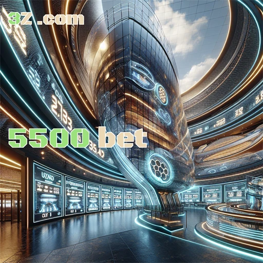 Inovando o Jogo: App da 5500 bet é Imperdível!