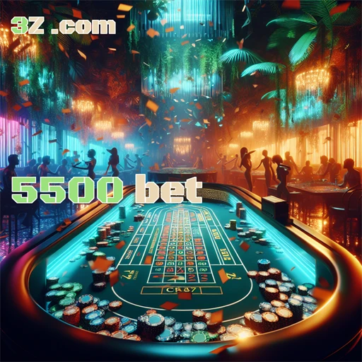 Baixar Recursos Incríveis da 5500 Bet: Explore Agora Mesmo!