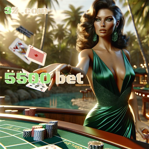 5500 bet Cassino Online