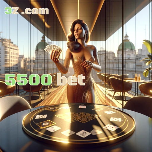 Promoções Imperdíveis no 5500 Bet para Apostadores