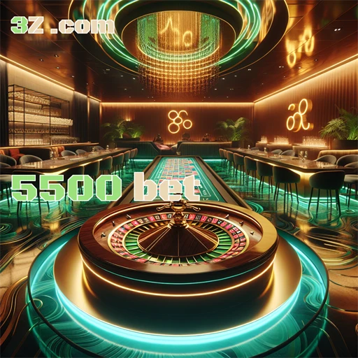 5500 bet Máquinas de Slots